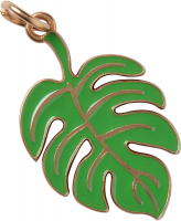 Charming Scents Charms Palm Leaf