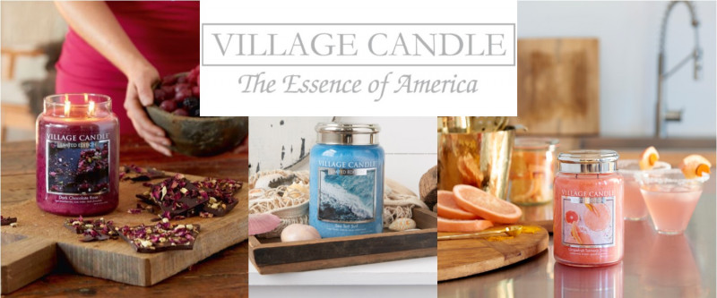 Village Candles