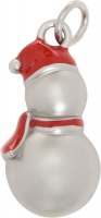 Charming Scents Charms Snowman