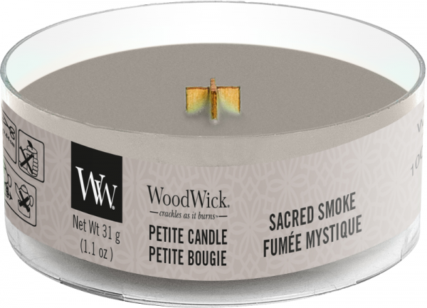 WW Petite Candle Sacred Smoke