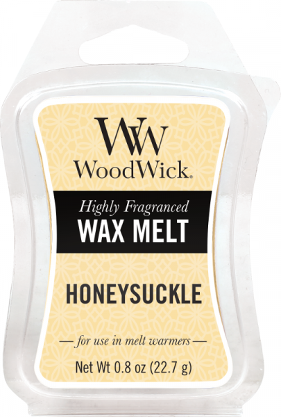 WW Mini Wax Melt Honeysuckle