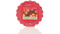 Wax Melt Mandarin Cranberry
