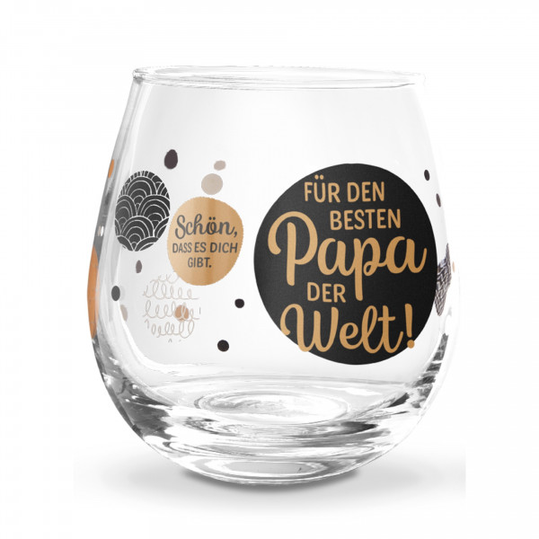 Wasser Cocktailglas Für Papa