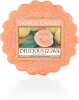 Wax Melt Delicious Guava