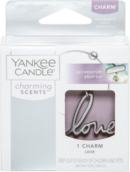 Charming Scents Charms Love