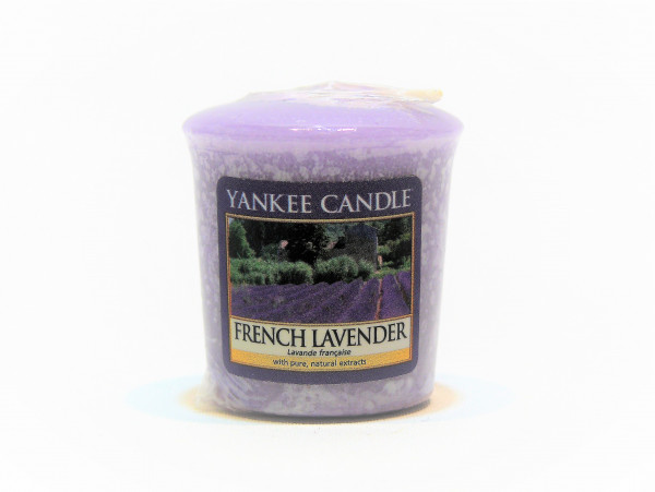 Votiv French Lavender