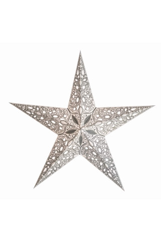 Starlightz Stern M raja silver