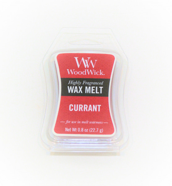 WW Mini Wax Melt Currant