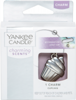 Charming Scents Charms Cupcake