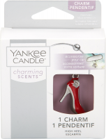 Charming Scents Charms High Heel