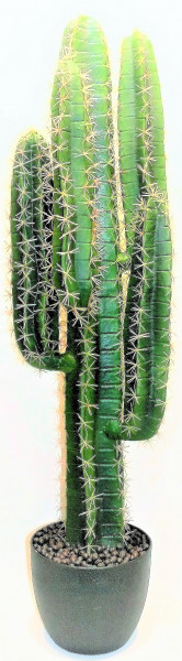 Kunstpflanze Kaktus H=105cm