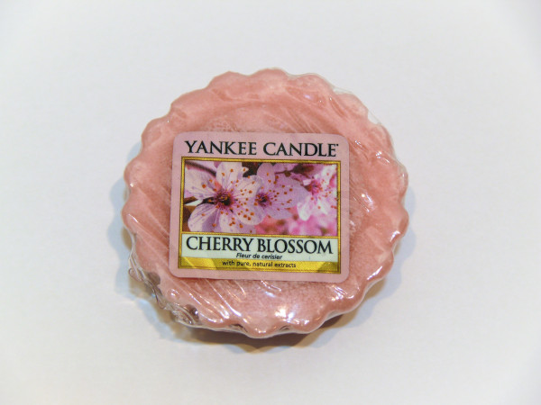 Wax Melt Cherry Blossom