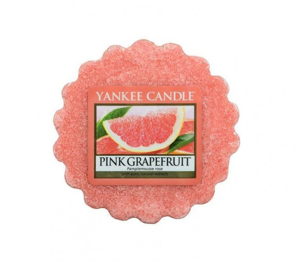 Melt Pink Grapefruit