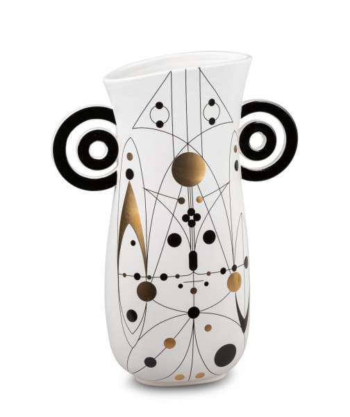 Vase 38,5cm Art - Style